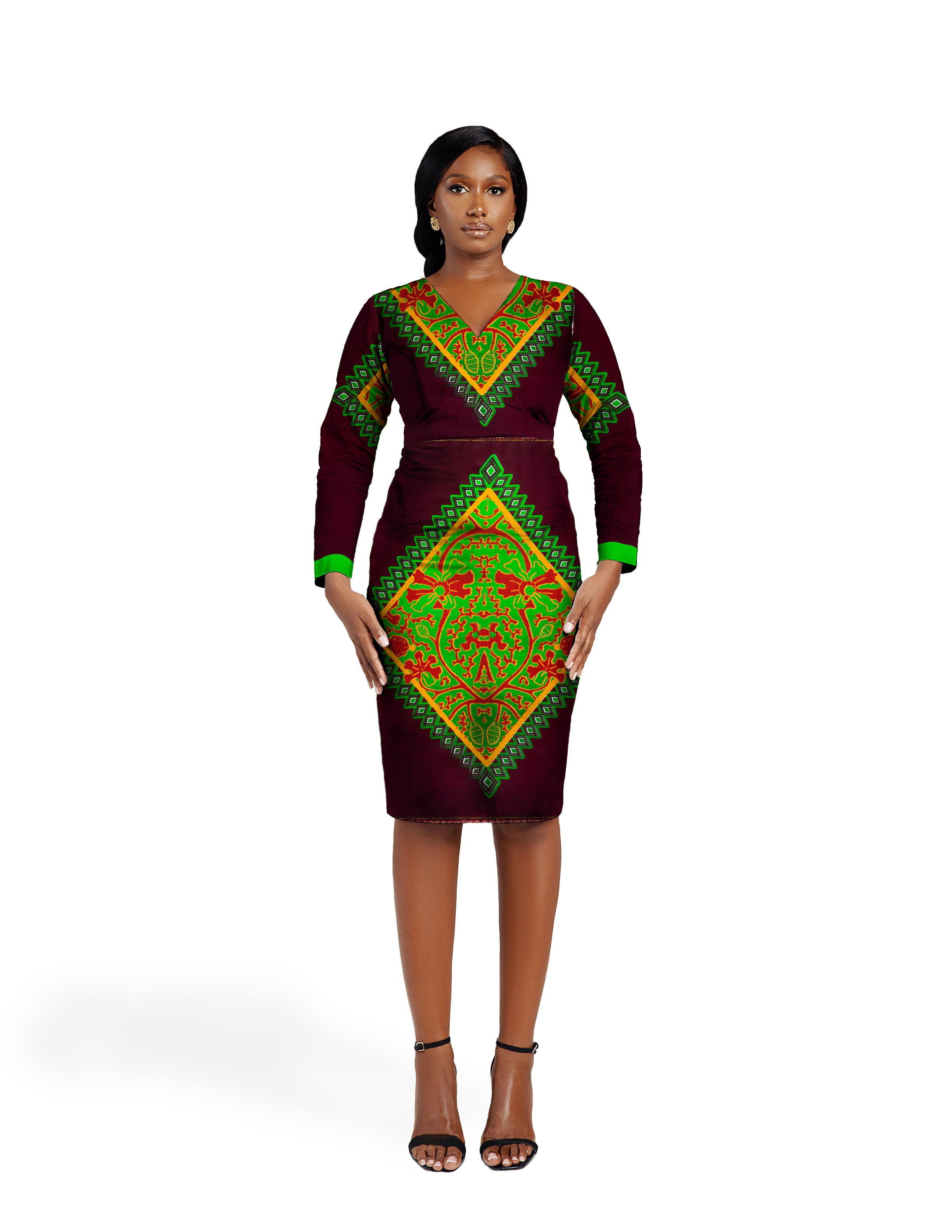 Ohemaa | GT80053.002