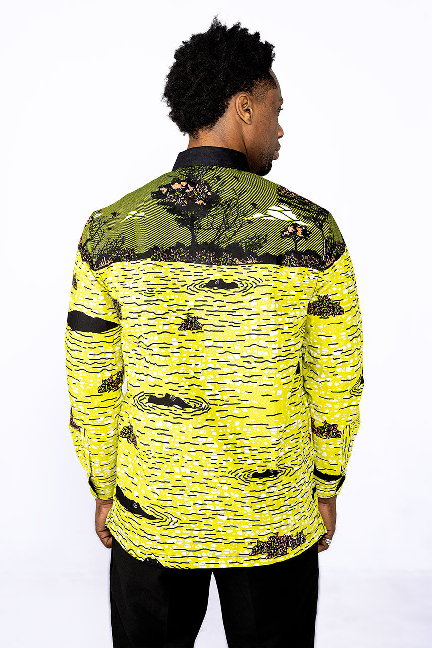 Farkyi LS
