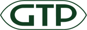 GTP FASHION logo