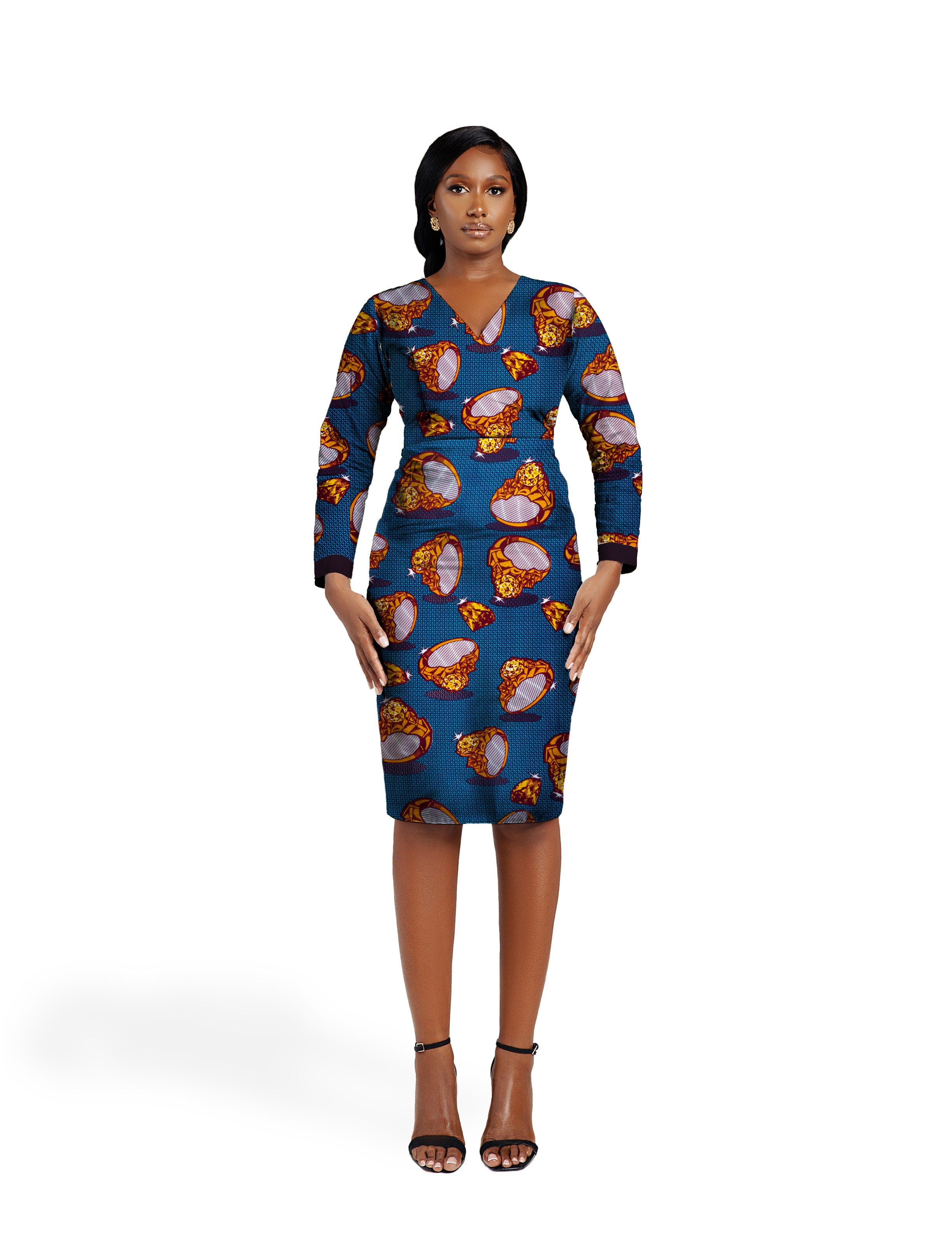 Nustyle | GT60400.001