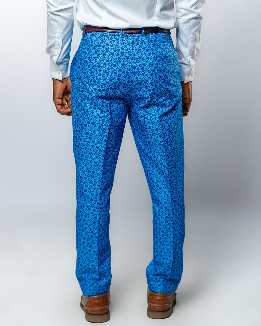 Aboagye Men Trousers