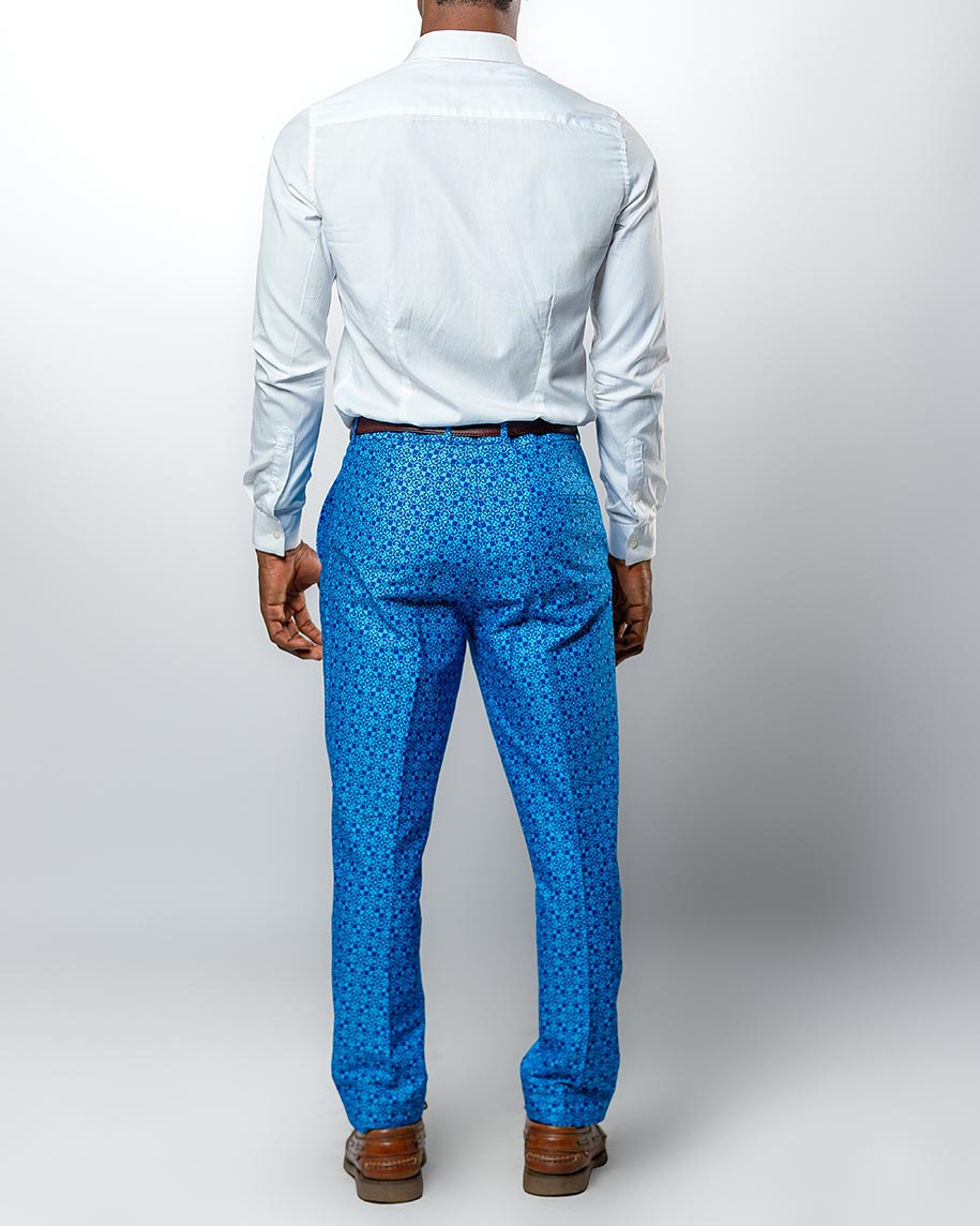 Aboagye Men Trousers