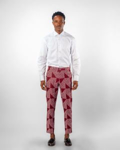 Aborah Men Trousers