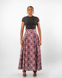 Kele Maxi Skirt